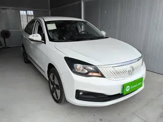 Dongfeng Aeolus E70 2026 купить из Китая, цена 1 358 000 ₽ — Suifenhe Auto