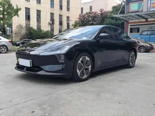XPeng MONA M03 2025 купить из Китая, цена 2 833 000 ₽ — Suifenhe Auto