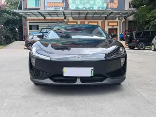 XPeng MONA M03 2025 купить из Китая, цена 2 833 000 ₽ — Suifenhe Auto