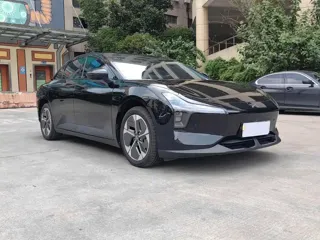 XPeng MONA M03 2025 купить из Китая, цена 2 833 000 ₽ — Suifenhe Auto