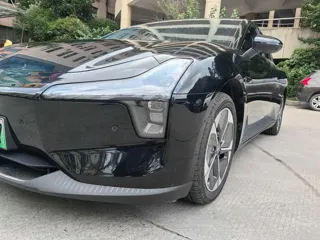XPeng MONA M03 2025 купить из Китая, цена 2 833 000 ₽ — Suifenhe Auto