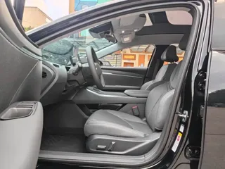 XPeng MONA M03 2025 купить из Китая, цена 2 833 000 ₽ — Suifenhe Auto