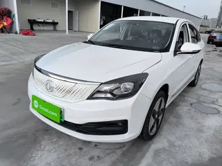 Dongfeng Aeolus E70 2026