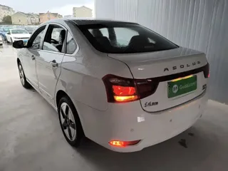 Dongfeng Aeolus E70 2026 купить из Китая, цена 1 338 000 ₽ — Suifenhe Auto