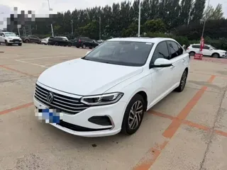 Volkswagen Lavida 2023 купить из Китая, цена 1 567 000 ₽ — Suifenhe Auto