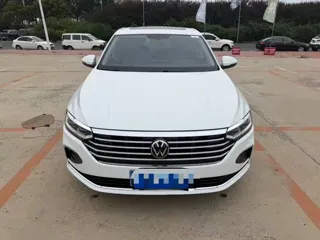 Volkswagen Lavida 2023 купить из Китая, цена 1 567 000 ₽ — Suifenhe Auto