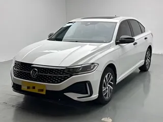 Volkswagen Lavida 2025