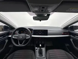 Volkswagen Lavida 2025 купить из Китая, цена 2 791 000 ₽ — Suifenhe Auto