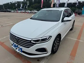 Volkswagen Lavida 2023 купить из Китая, цена 1 636 000 ₽ — Suifenhe Auto