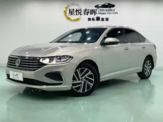 Volkswagen Lavida 2023 купить из Китая, цена 1 475 000 ₽ — Suifenhe Auto