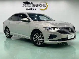 Volkswagen Lavida 2023 купить из Китая, цена 1 475 000 ₽ — Suifenhe Auto