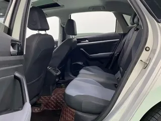 Volkswagen Lavida 2023 купить из Китая, цена 1 475 000 ₽ — Suifenhe Auto