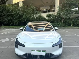 XPeng MONA M03 2025 купить из Китая, цена 3 005 000 ₽ — Suifenhe Auto