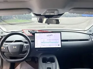 XPeng MONA M03 2025 купить из Китая, цена 3 005 000 ₽ — Suifenhe Auto