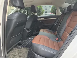 Volkswagen Lavida 2021 купить из Китая, цена 1 426 000 ₽ — Suifenhe Auto