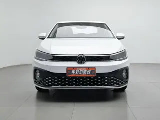 Volkswagen Lavida 2025 купить из Китая, цена 1 581 000 ₽ — Suifenhe Auto