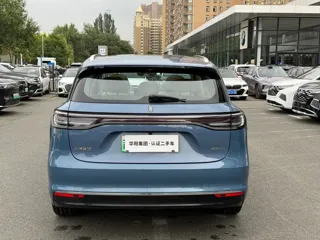 Shangjie H5 2025 купить из Китая, цена 3 807 000 ₽ — Suifenhe Auto