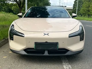 XPeng MONA M03 2025 купить из Китая, цена 2 961 000 ₽ — Suifenhe Auto
