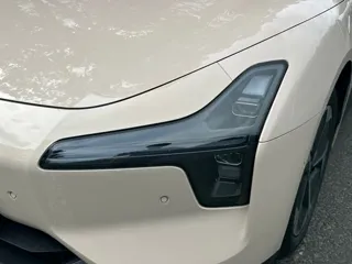 XPeng MONA M03 2025 купить из Китая, цена 2 961 000 ₽ — Suifenhe Auto