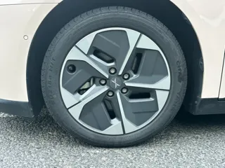 XPeng MONA M03 2025 купить из Китая, цена 2 961 000 ₽ — Suifenhe Auto