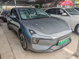 XPeng MONA M03 2024 купить из Китая, цена 3 154 000 ₽ — Suifenhe Auto