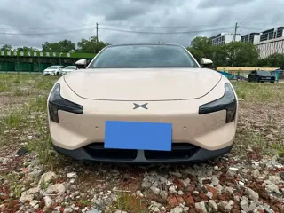XPeng MONA M03 2025 купить из Китая, цена 2 870 000 ₽ — Suifenhe Auto