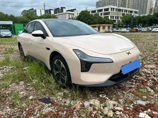 XPeng MONA M03 2025 купить из Китая, цена 2 870 000 ₽ — Suifenhe Auto