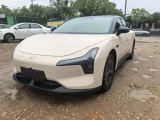 XPeng MONA M03 2024 купить из Китая, цена 2 870 000 ₽ — Suifenhe Auto