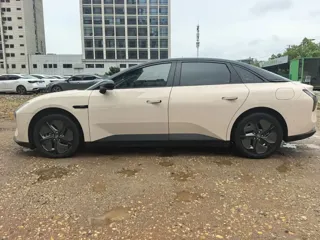 XPeng MONA M03 2024 купить из Китая, цена 2 870 000 ₽ — Suifenhe Auto
