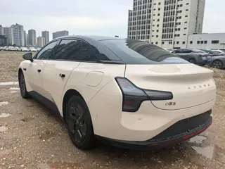 XPeng MONA M03 2024 купить из Китая, цена 2 870 000 ₽ — Suifenhe Auto
