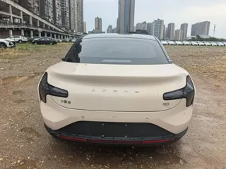 XPeng MONA M03 2024 купить из Китая, цена 2 870 000 ₽ — Suifenhe Auto