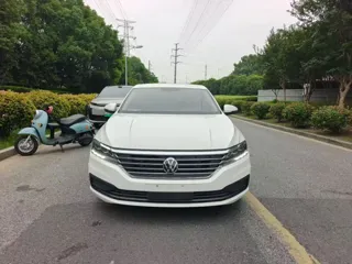Volkswagen Lavida 2022 купить из Китая, цена 1 215 000 ₽ — Suifenhe Auto