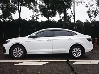 Volkswagen Lavida 2024 купить из Китая, цена 1 725 000 ₽ — Suifenhe Auto