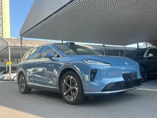 Shangjie H5 2025 купить из Китая, цена 3 912 000 ₽ — Suifenhe Auto