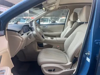 Shangjie H5 2025 купить из Китая, цена 3 912 000 ₽ — Suifenhe Auto