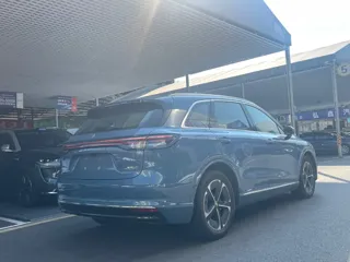 Shangjie H5 2025 купить из Китая, цена 3 912 000 ₽ — Suifenhe Auto