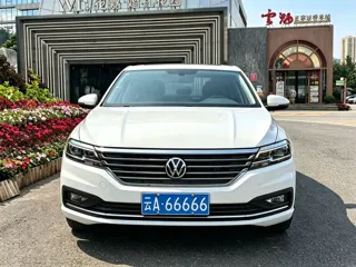 Volkswagen Lavida 2024 купить из Китая, цена 1 738 000 ₽ — Suifenhe Auto