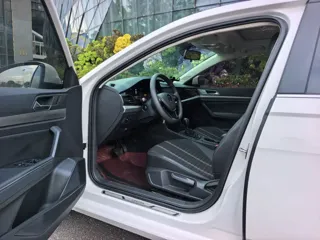 Volkswagen Lavida 2024 купить из Китая, цена 1 738 000 ₽ — Suifenhe Auto