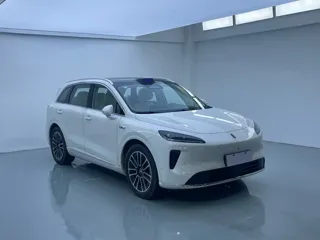 Shangjie H5 2025 купить из Китая, цена 4 021 000 ₽ — Suifenhe Auto