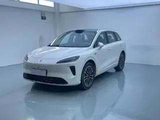 Shangjie H5 2025 купить из Китая, цена 4 021 000 ₽ — Suifenhe Auto