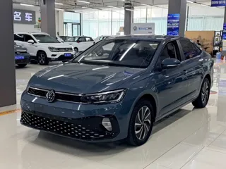 Volkswagen Lavida 2023 купить из Китая, цена 1 528 000 ₽ — Suifenhe Auto