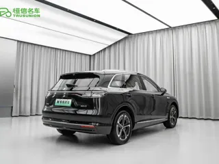 Shangjie H5 2026 купить из Китая, цена 4 112 000 ₽ — Suifenhe Auto