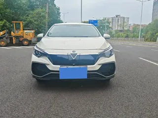 Venucia D60EV 2020 купить из Китая, цена 967 000 ₽ — Suifenhe Auto