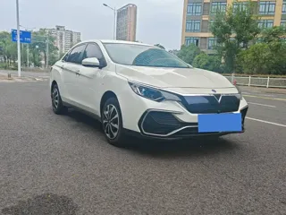 Venucia D60EV 2020 купить из Китая, цена 967 000 ₽ — Suifenhe Auto