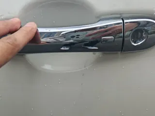 Venucia D60EV 2020 купить из Китая, цена 967 000 ₽ — Suifenhe Auto