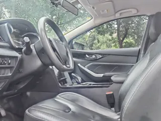 Venucia D60EV 2020 купить из Китая, цена 967 000 ₽ — Suifenhe Auto