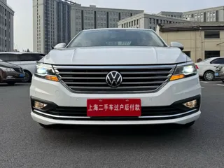 Volkswagen Lavida 2022 купить из Китая, цена 1 188 000 ₽ — Suifenhe Auto
