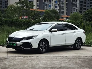 Venucia D60EV 2022