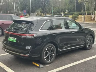 Shangjie H5 2025 купить из Китая, цена 3 931 000 ₽ — Suifenhe Auto