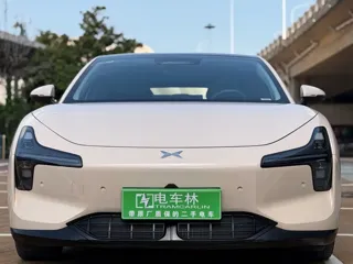 XPeng MONA M03 2024 купить из Китая, цена 3 023 000 ₽ — Suifenhe Auto